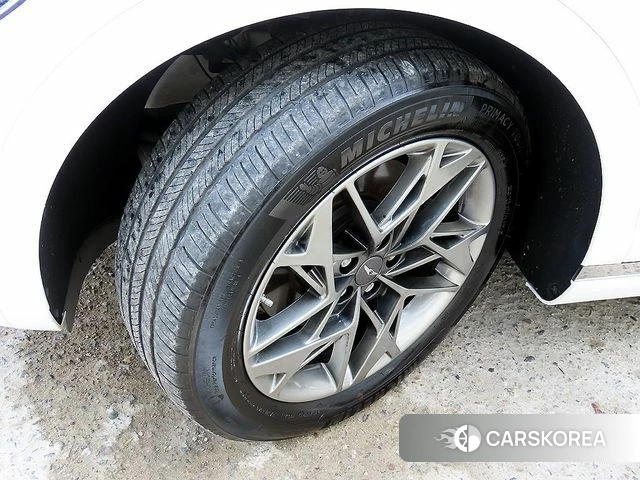 Genesis GV70 id 4231791 из Кореи 15