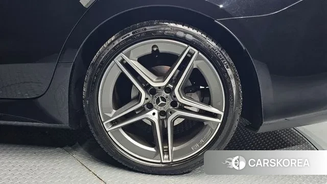 Mercedes-Benz CLS-Class C257 id 3499294 из Кореи 15