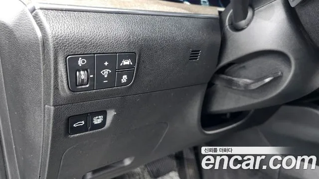 Kia K5 Hybrid 3rd Generation id 2553528 из Кореи 15