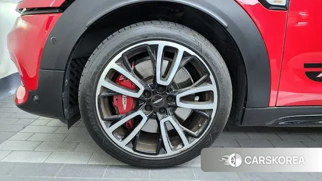 Mini Cooper S Countryman id 3128571 из Кореи 15