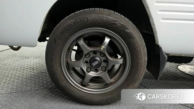 Chevrolet (GM Daewoo) New Damas id 3878691 из Кореи 15