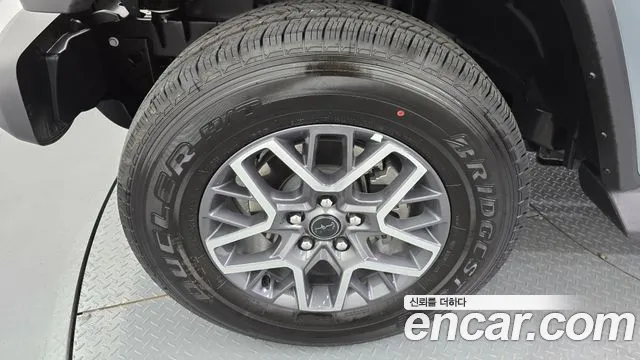 Jeep Wrangler (JL) id 2799939 из Кореи 15