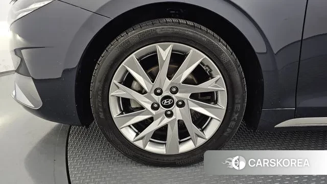 Hyundai The New Grandeur IG Hybrid id 2931216 из Кореи 15