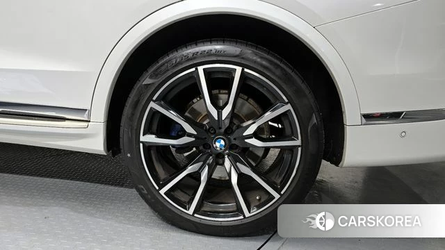 BMW X7 (G07) id 3872707 из Кореи 15