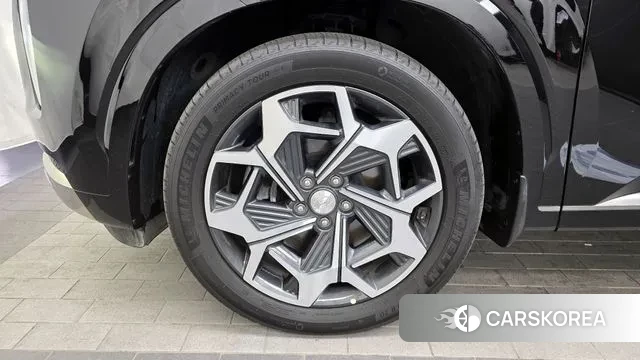 Hyundai Palisade id 3764852 из Кореи 15