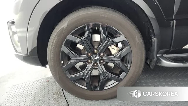 Kia Mohave Master id 3787316 из Кореи 15