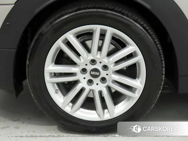 Mini Cooper Countryman id 4887208 из Кореи 15