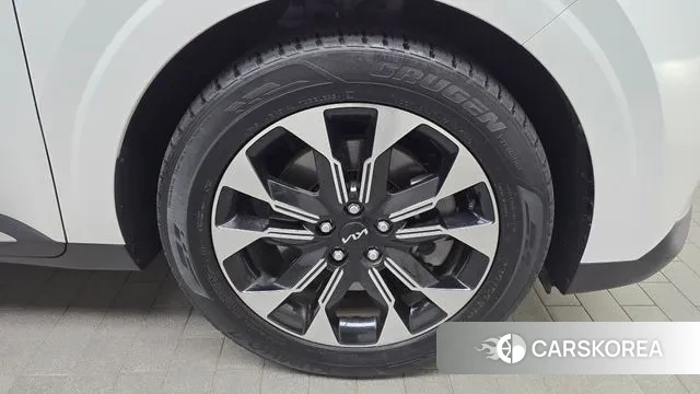 Kia Carnival 4th generation id 3354756 из Кореи 15