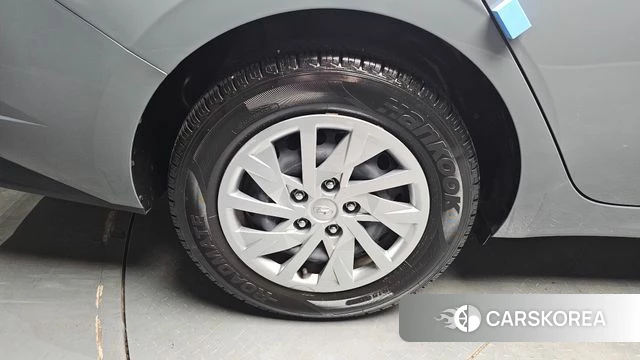 Hyundai Avante (CN7) id 4657373 из Кореи 15