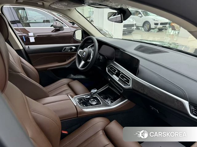 BMW X5 (imported) id 4341981 из Китая 16
