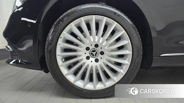 Mercedes-Benz S-Class W222 id 4525617 из Кореи 27