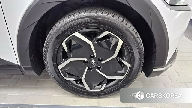 Hyundai Ionic 5 id 3390105 из Кореи 15