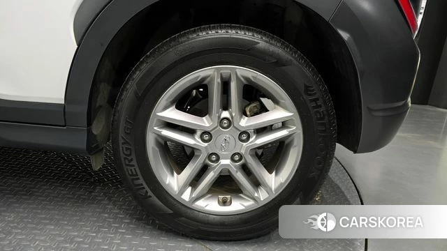 Hyundai The New Kona id 3833578 из Кореи 15