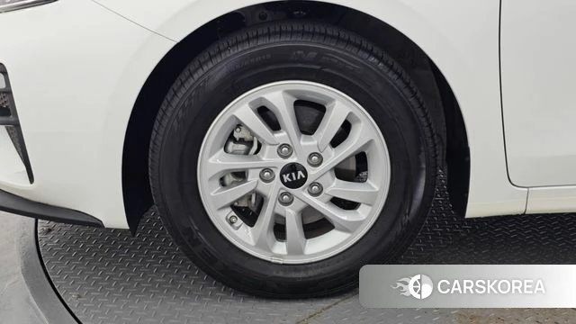 Kia Come New K3 id 3955285 из Кореи 15