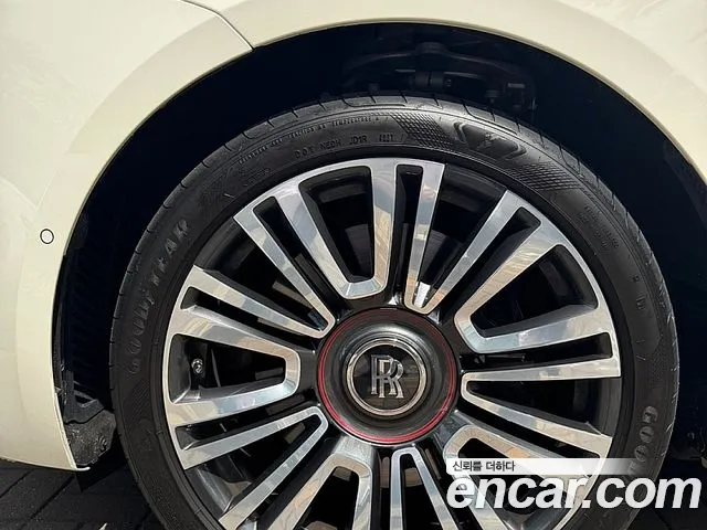 Rolls-Royce Ghost 2nd Generation id 2701747 из Кореи 15
