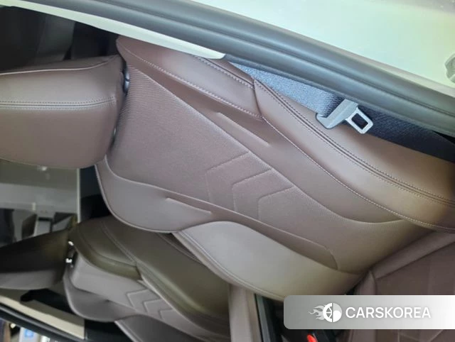 BMW 2 Series Active Tourer (U06) 2025 Белый из Кореи, фото 5