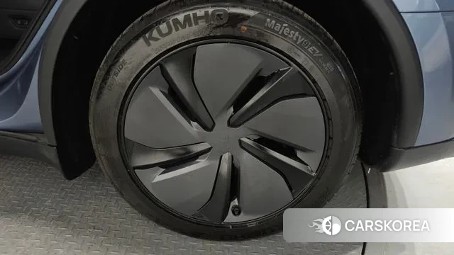 Tesla Model Y id 3614362 из Кореи 15