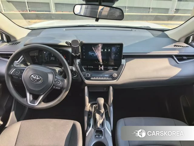 Toyota Fenglanda 2024 Белый из Китая, фото 5