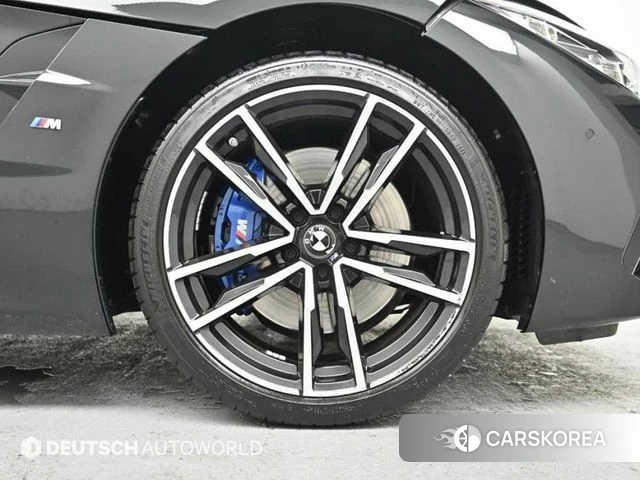 BMW Z4 (G29) id 4231739 из Кореи 15