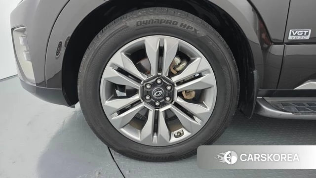 Kia Mohave Master id 4707954 из Кореи 15
