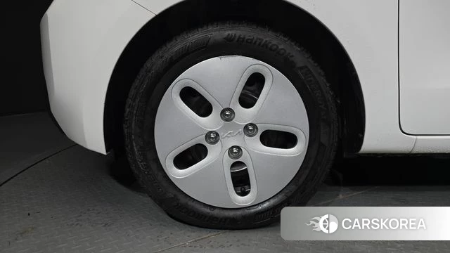 Kia The New Kia Ray EV id 4528227 из Кореи 26