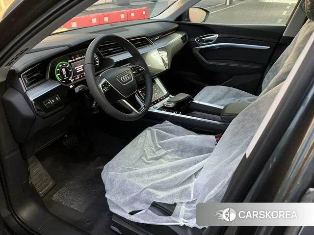 Audi e-tron id 4259096 из Китая 14
