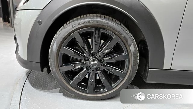 Mini Cooper S id 3904037 из Кореи 15