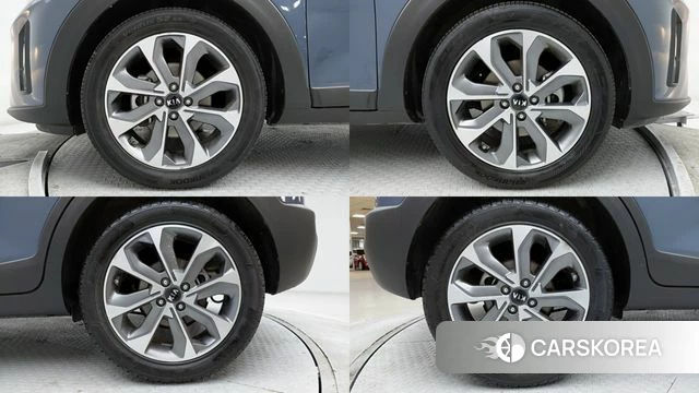 Kia Stonic id 4595642 из Кореи 15