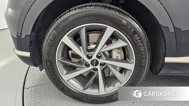 Genesis GV80 id 3769759 из Кореи 15