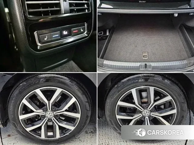 Volkswagen Passat GT (B8) id 3039488 из Кореи 14