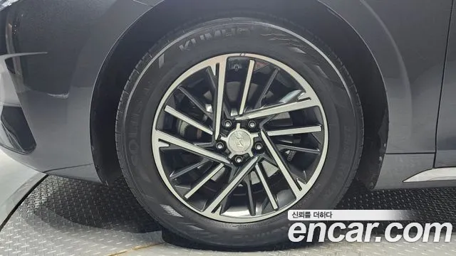 Hyundai The New Grandeur IG id 2718648 из Кореи 15