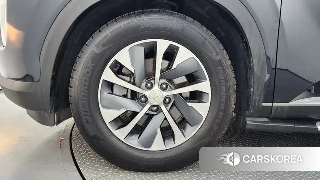 Hyundai Palisade id 2971169 из Кореи 15