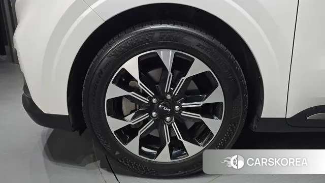 Kia Carnival 4th generation id 2885017 из Кореи 15