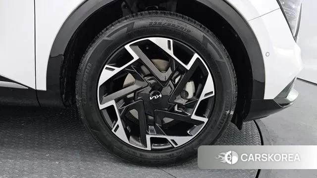 Kia Sportage 5th Generation id 3726936 из Кореи 15