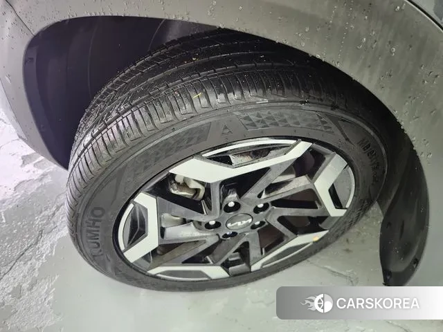 Kia The New Seltos id 3415601 из Кореи 15