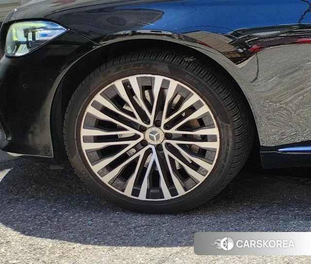 Mercedes-Benz S-Class W223 id 4506706 из Кореи 9
