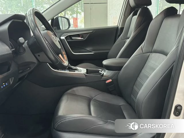 Toyota Wilanda id 4263638 из Китая 22