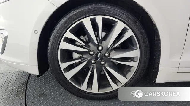 Lincoln New MKZ id 3593185 из Кореи 15