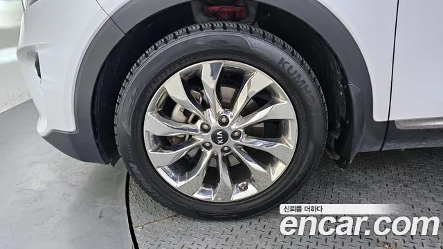 Kia The New Sorento id 2803310 из Кореи 15