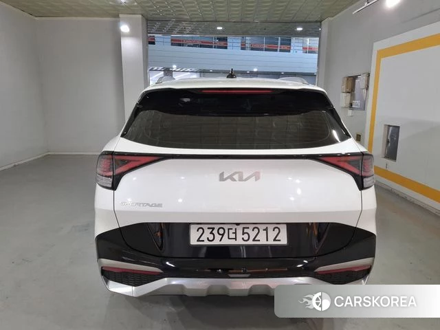 Kia Sportage 5th Generation id 4680114 из Кореи 15