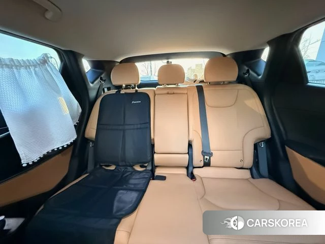 Kia EV6 2024 Серый из Кореи, фото 5