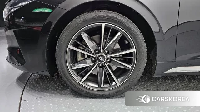 Hyundai The New Grandeur IG id 3600438 из Кореи 15