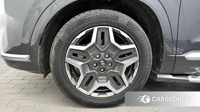 Hyundai The New Santa Fe id 3941517 из Кореи 15