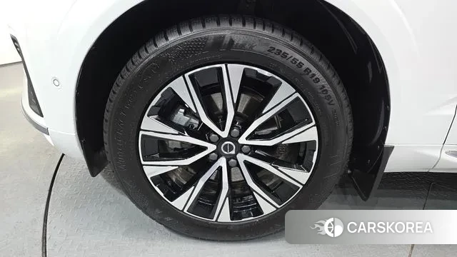 Volvo XC60 second Generation id 3585587 из Кореи 15