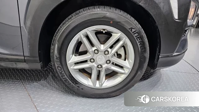 Hyundai Kona id 3161562 из Кореи 15