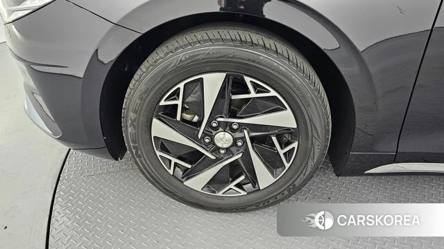 Hyundai The New Grandeur IG Hybrid id 4231224 из Кореи 28