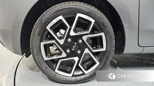 Kia The New Kia Ray id 3452087 из Кореи 15