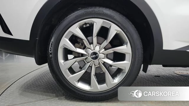 Kia Sorento 4th Generation id 4697101 из Кореи 29