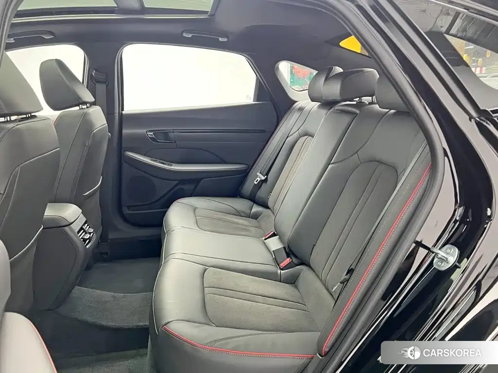 Hyundai Sonata id 4685916 из Китая 21