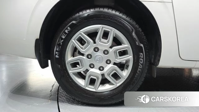 Hyundai Staria id 4630790 из Кореи 25